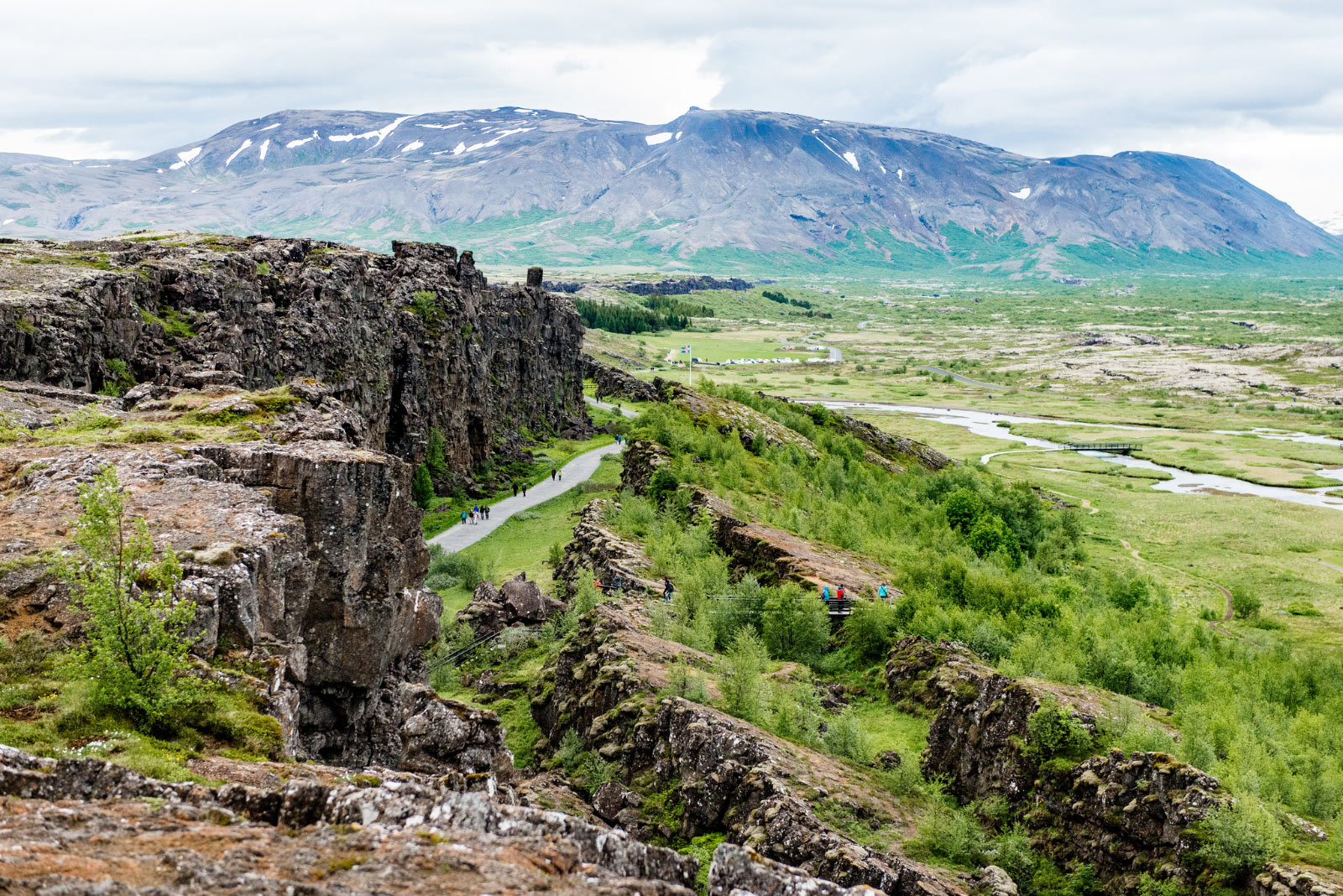 Thingvellir National Park